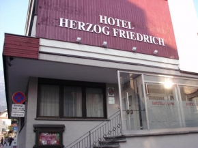 Hotel Herzog Friedrich